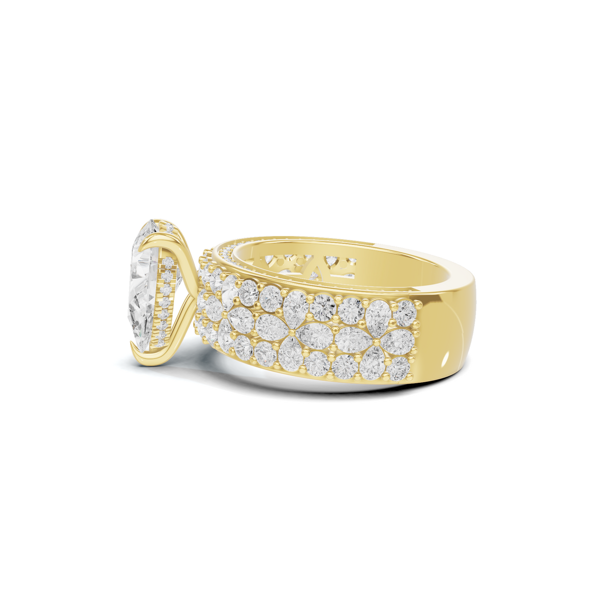 Yellow Gold