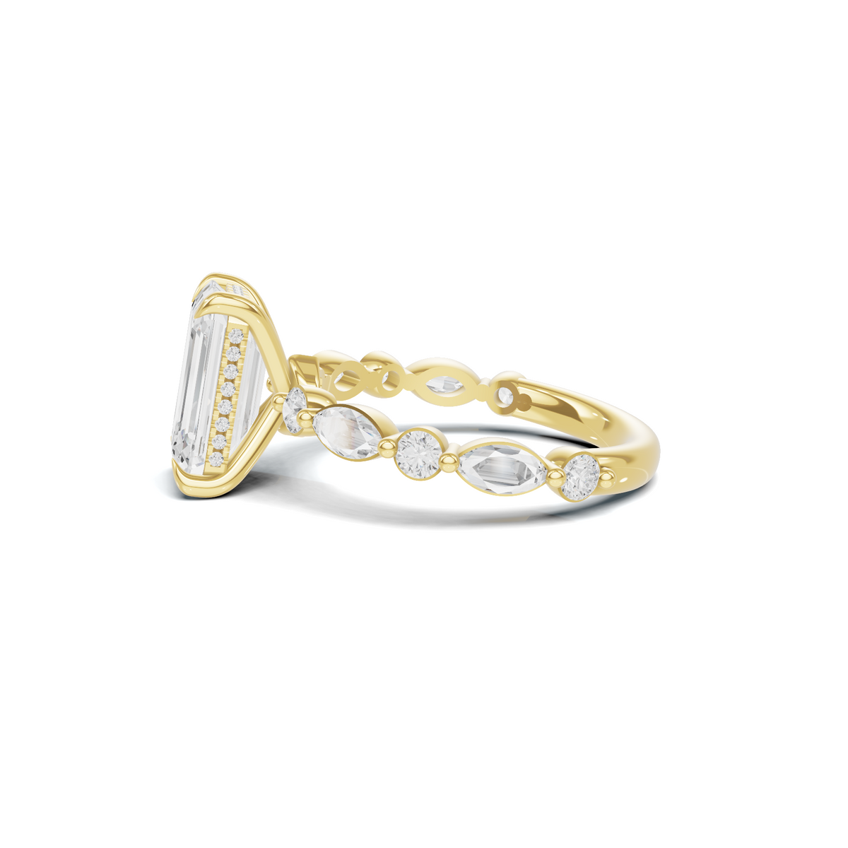 Yellow Gold