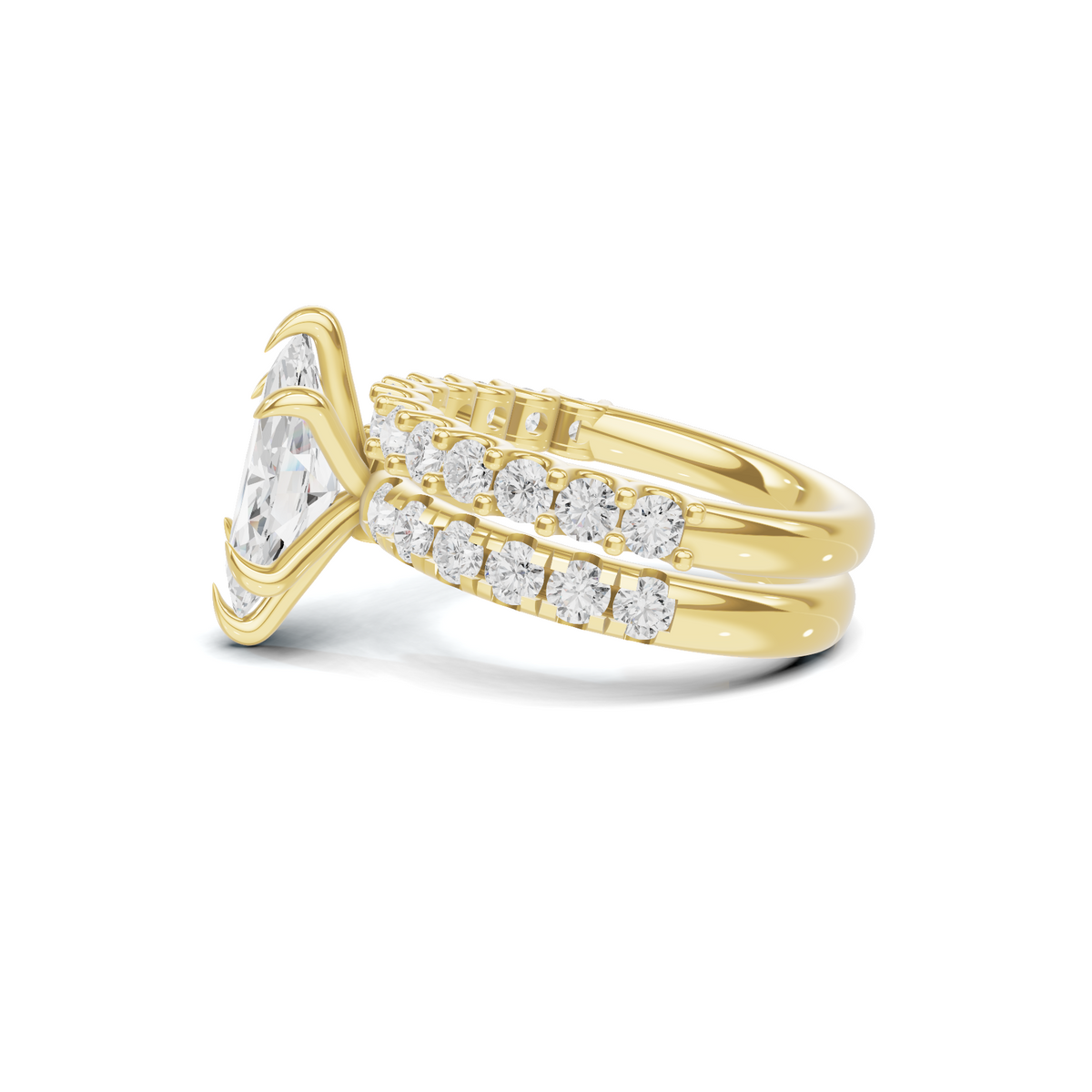 Yellow Gold