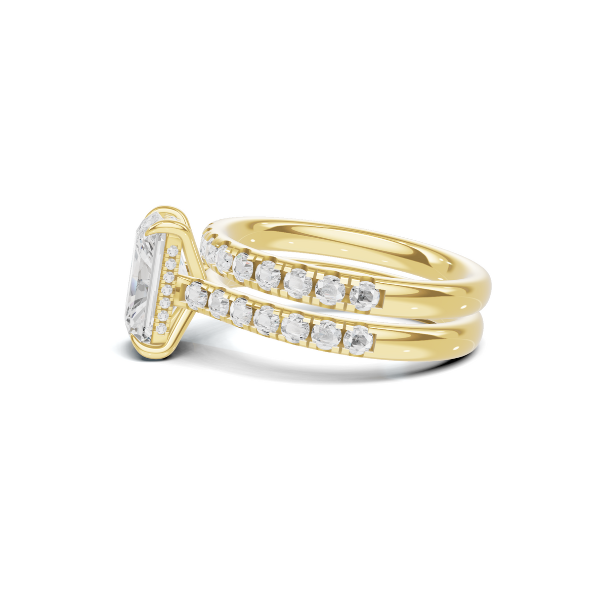 Yellow Gold