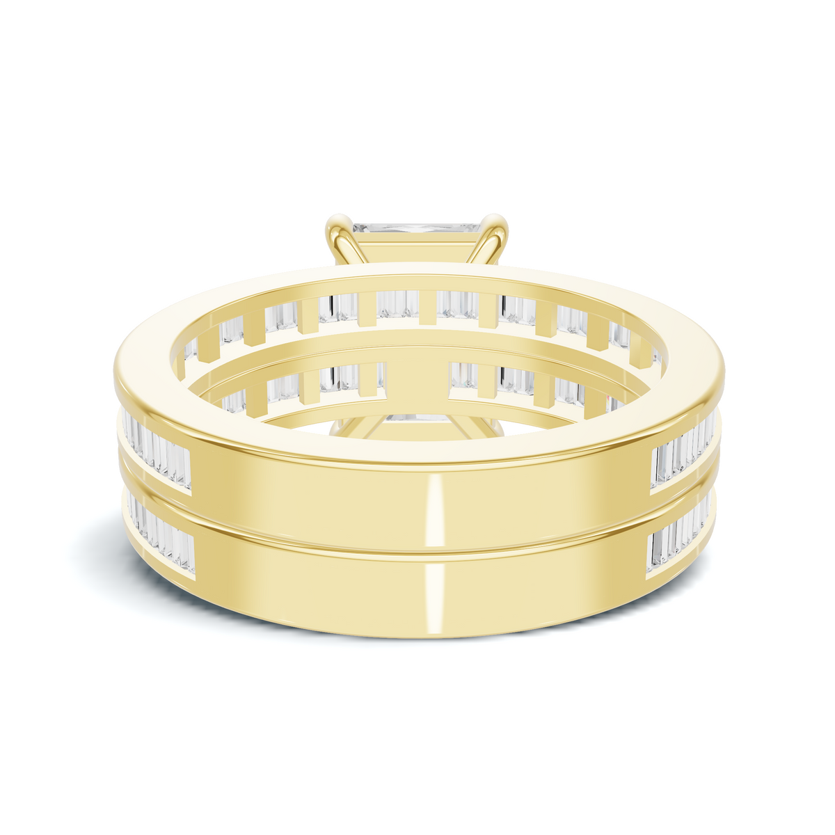 Yellow Gold