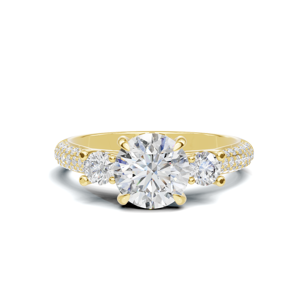 Yellow Gold