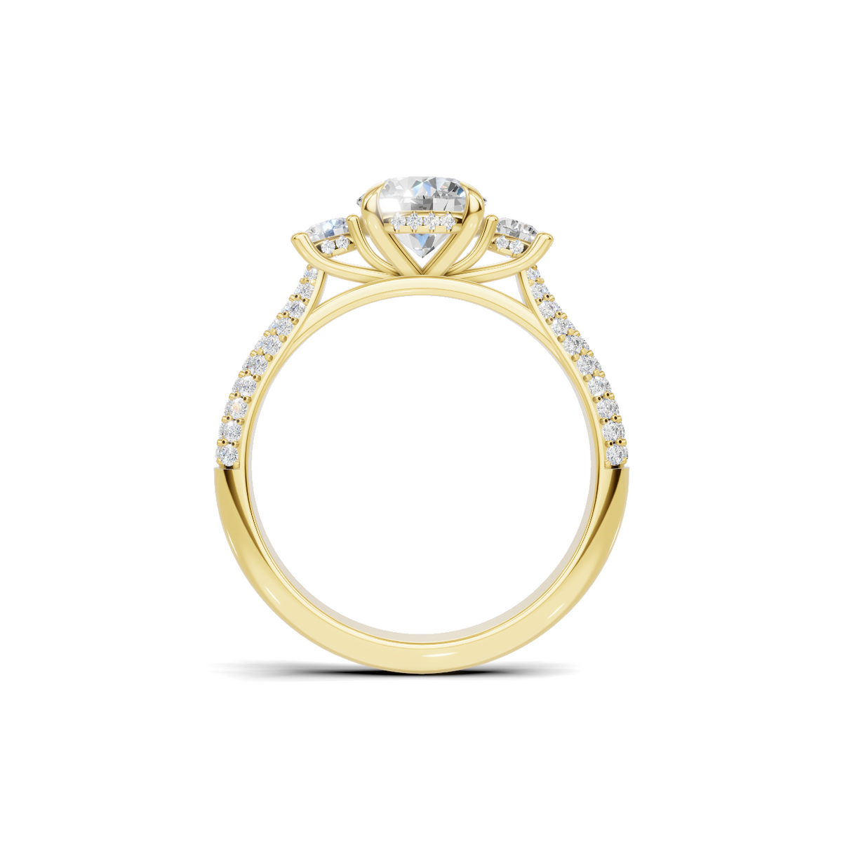 Yellow Gold