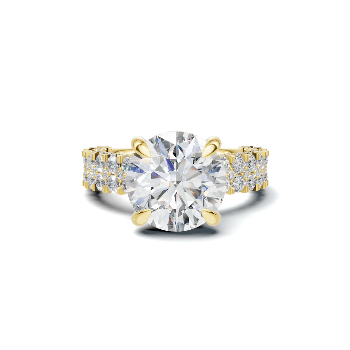 Yellow Gold