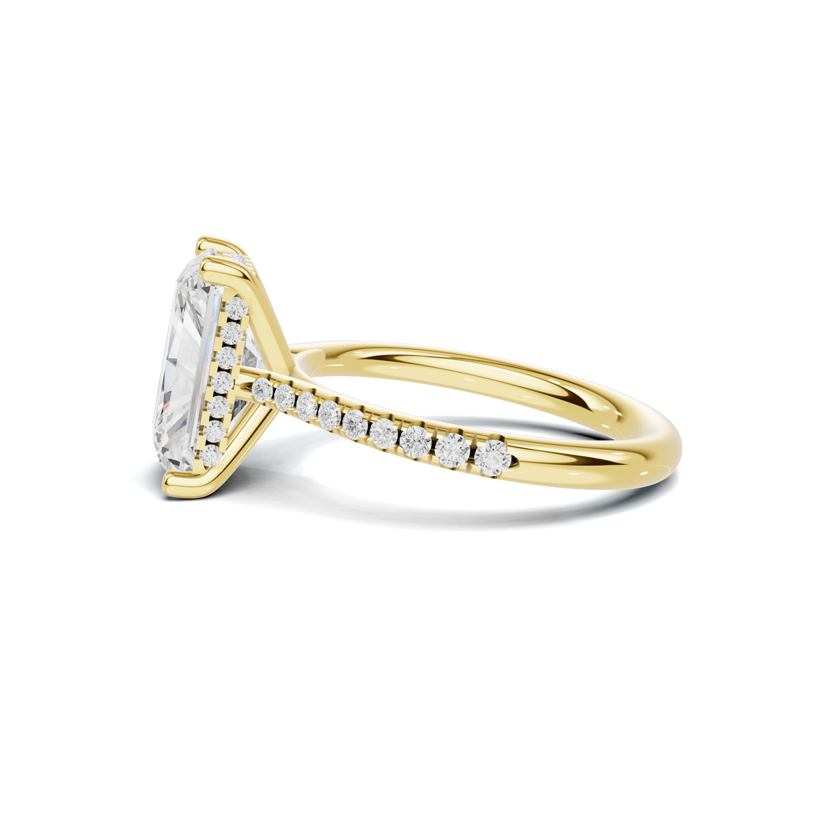 Yellow Gold