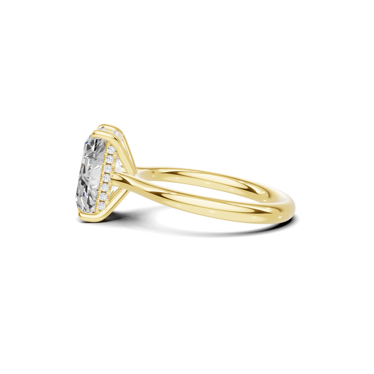 Yellow Gold