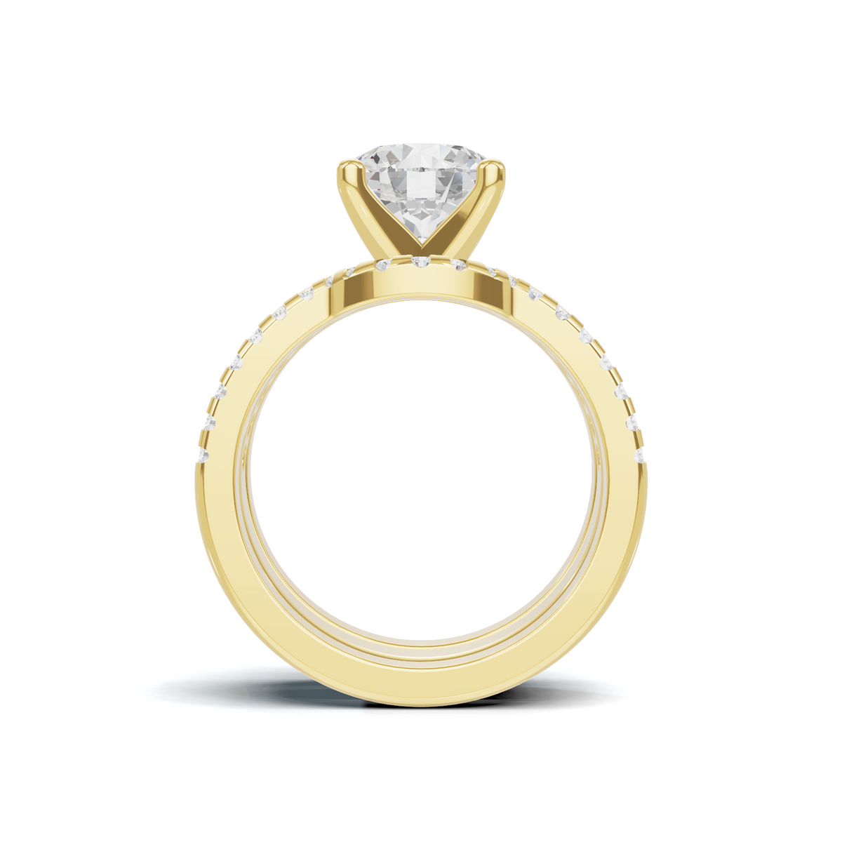 Yellow Gold