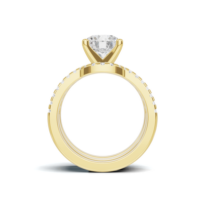 Yellow Gold