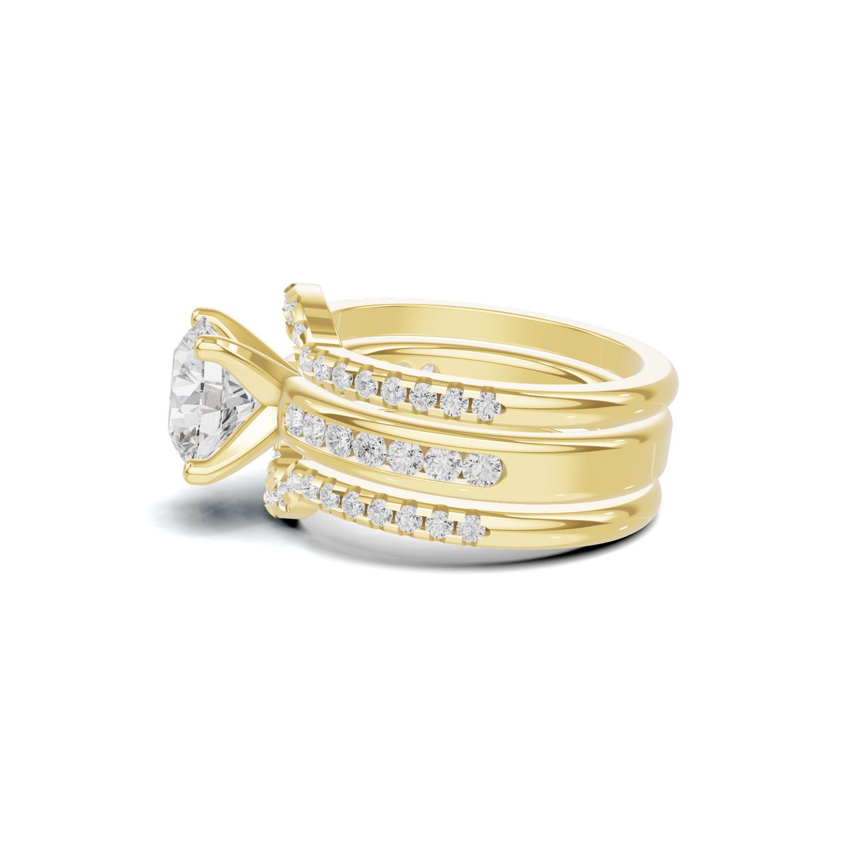 Yellow Gold
