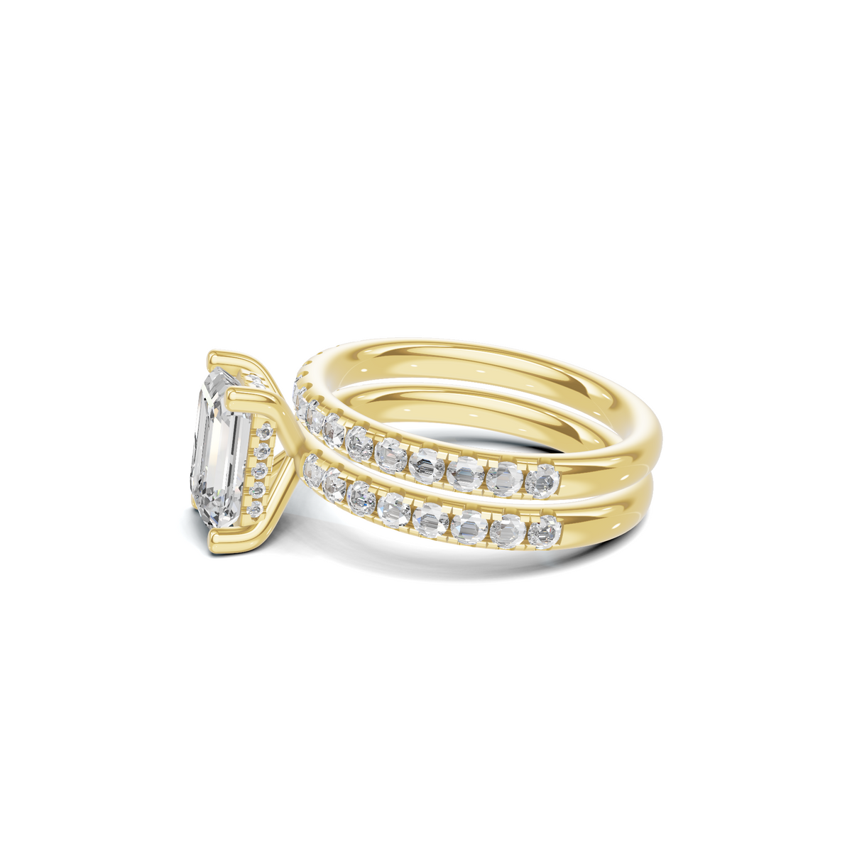 Yellow Gold