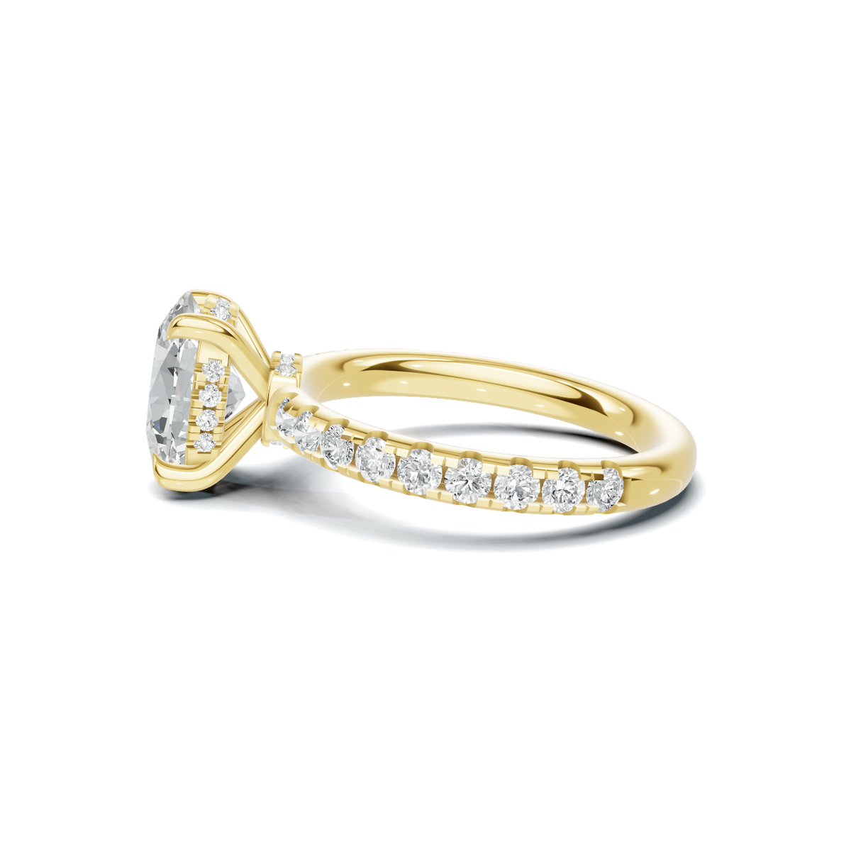 Yellow Gold