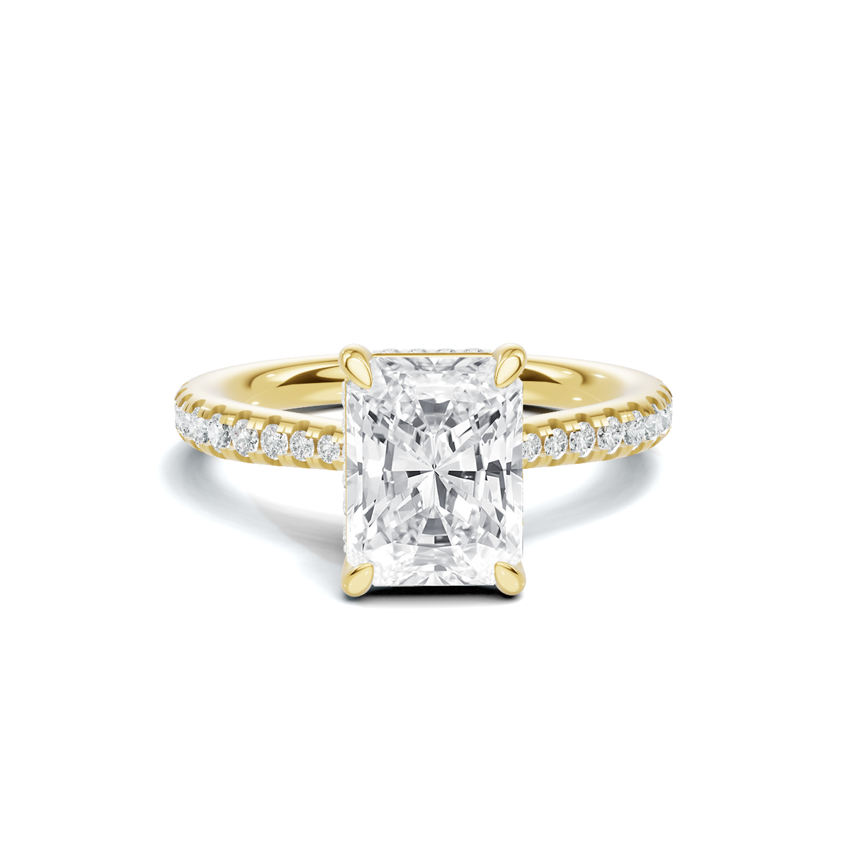 Yellow Gold