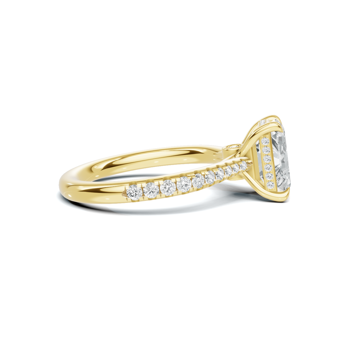 Yellow Gold