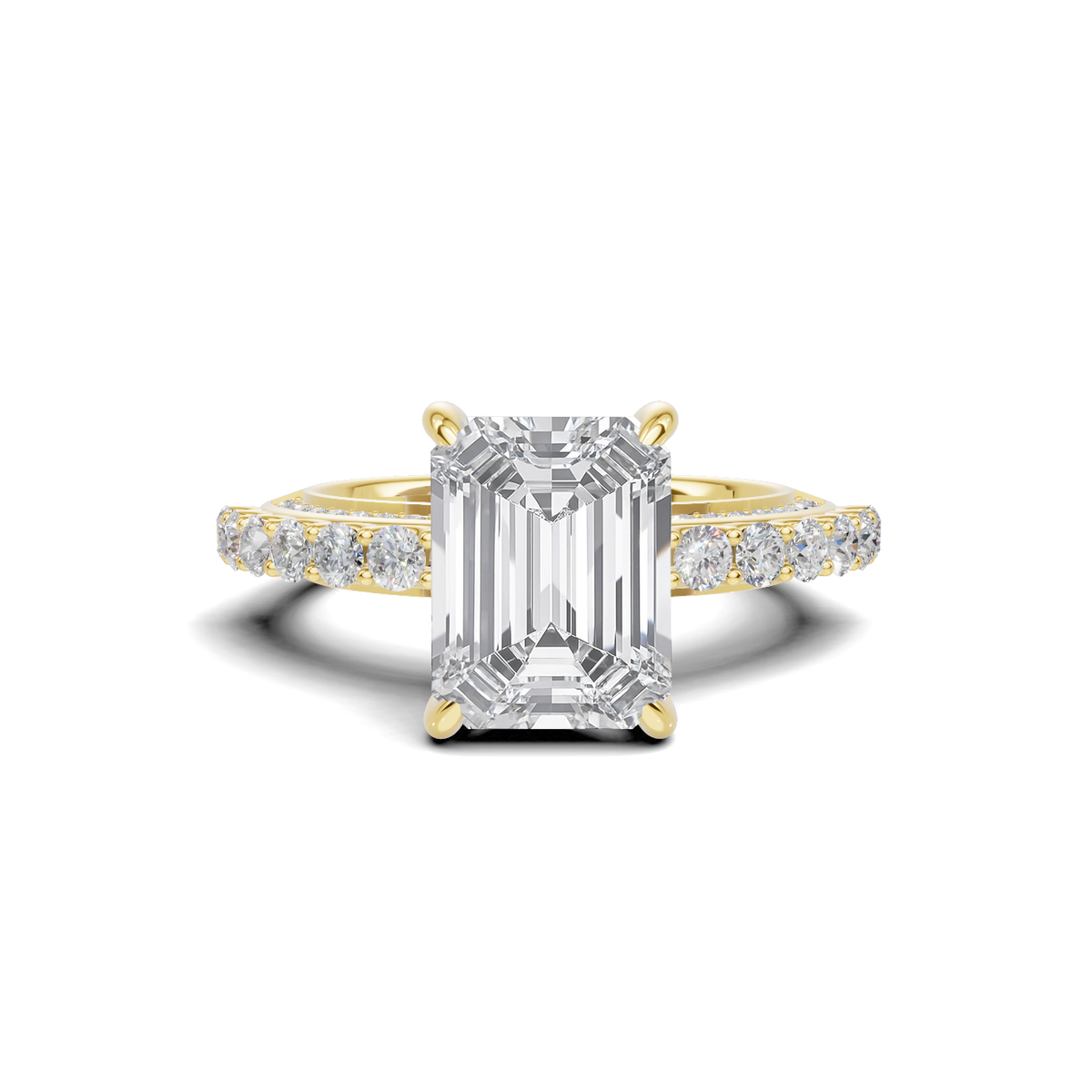 Yellow Gold