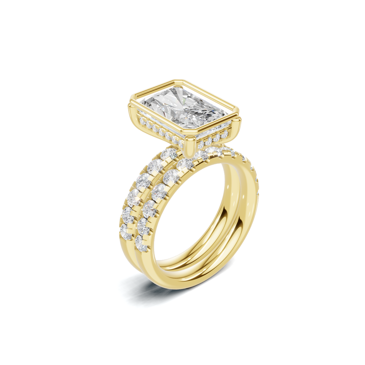 Yellow Gold