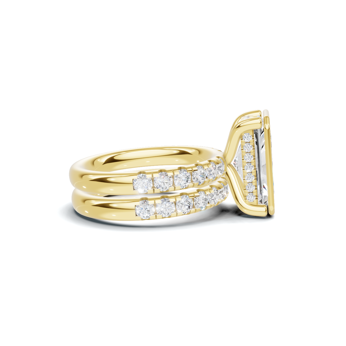 Yellow Gold