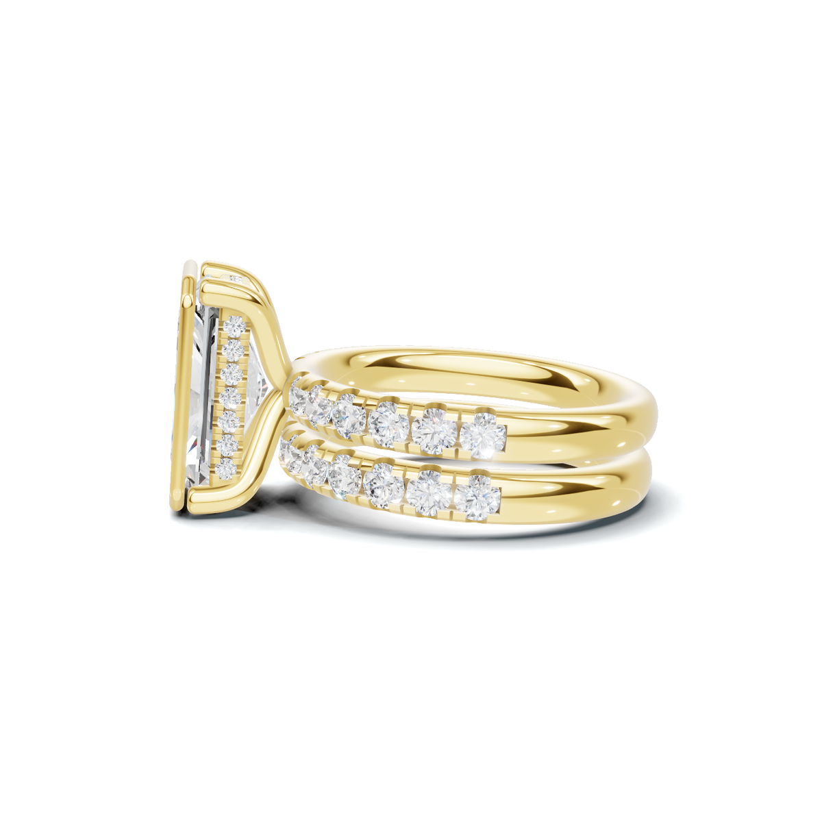 Yellow Gold