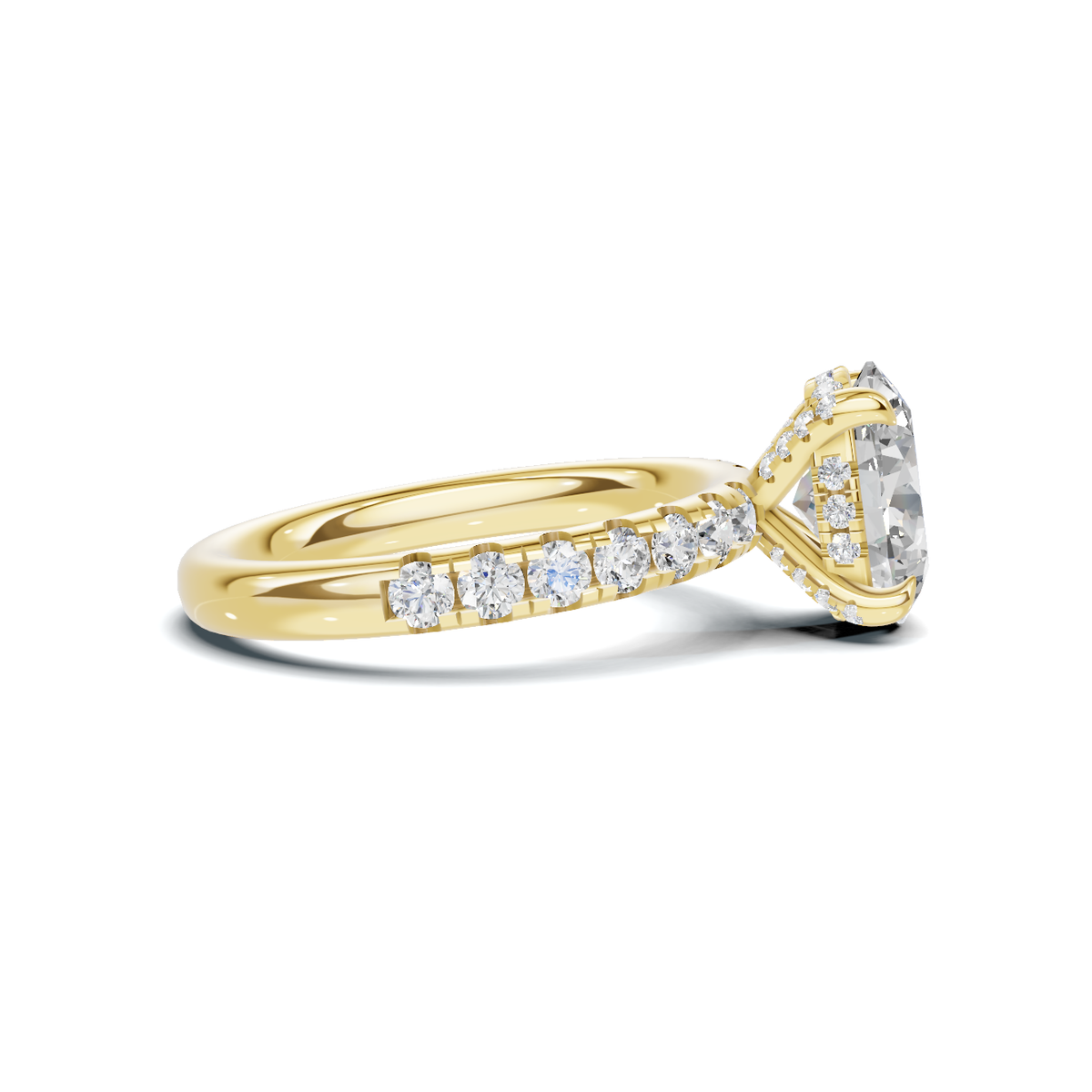Yellow Gold