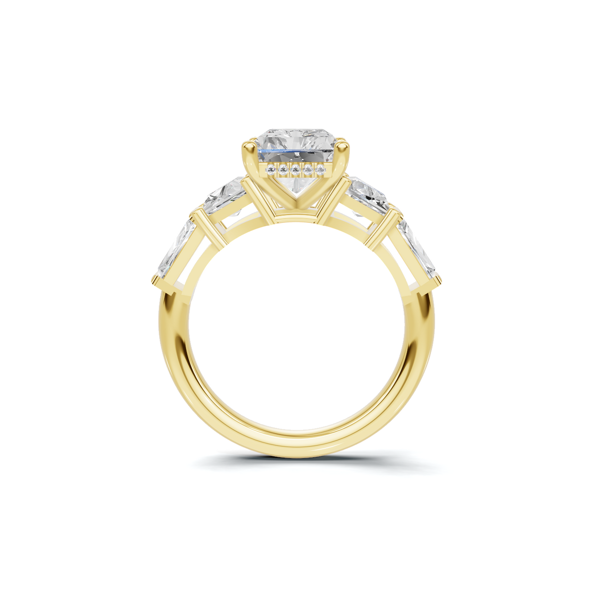 Yellow Gold