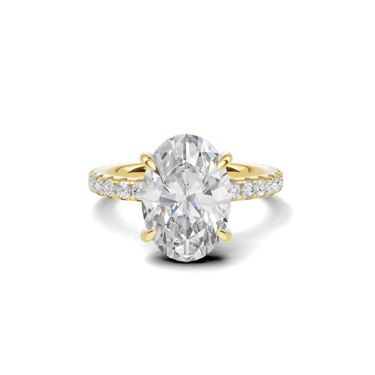 Yellow Gold
