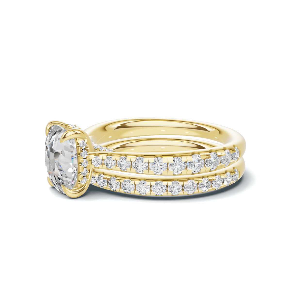 Yellow Gold