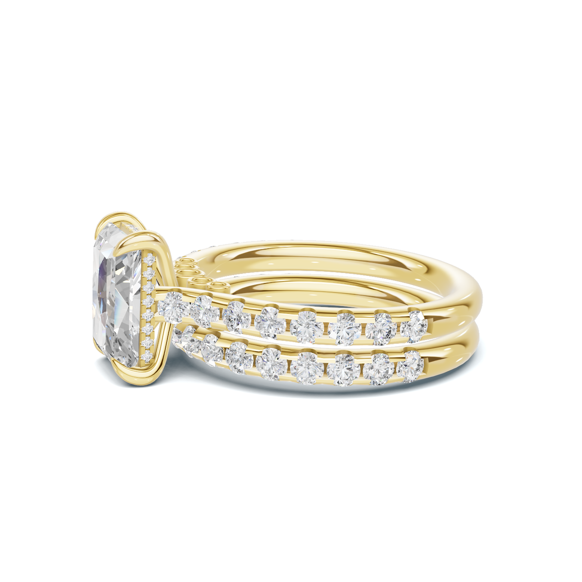 Yellow Gold