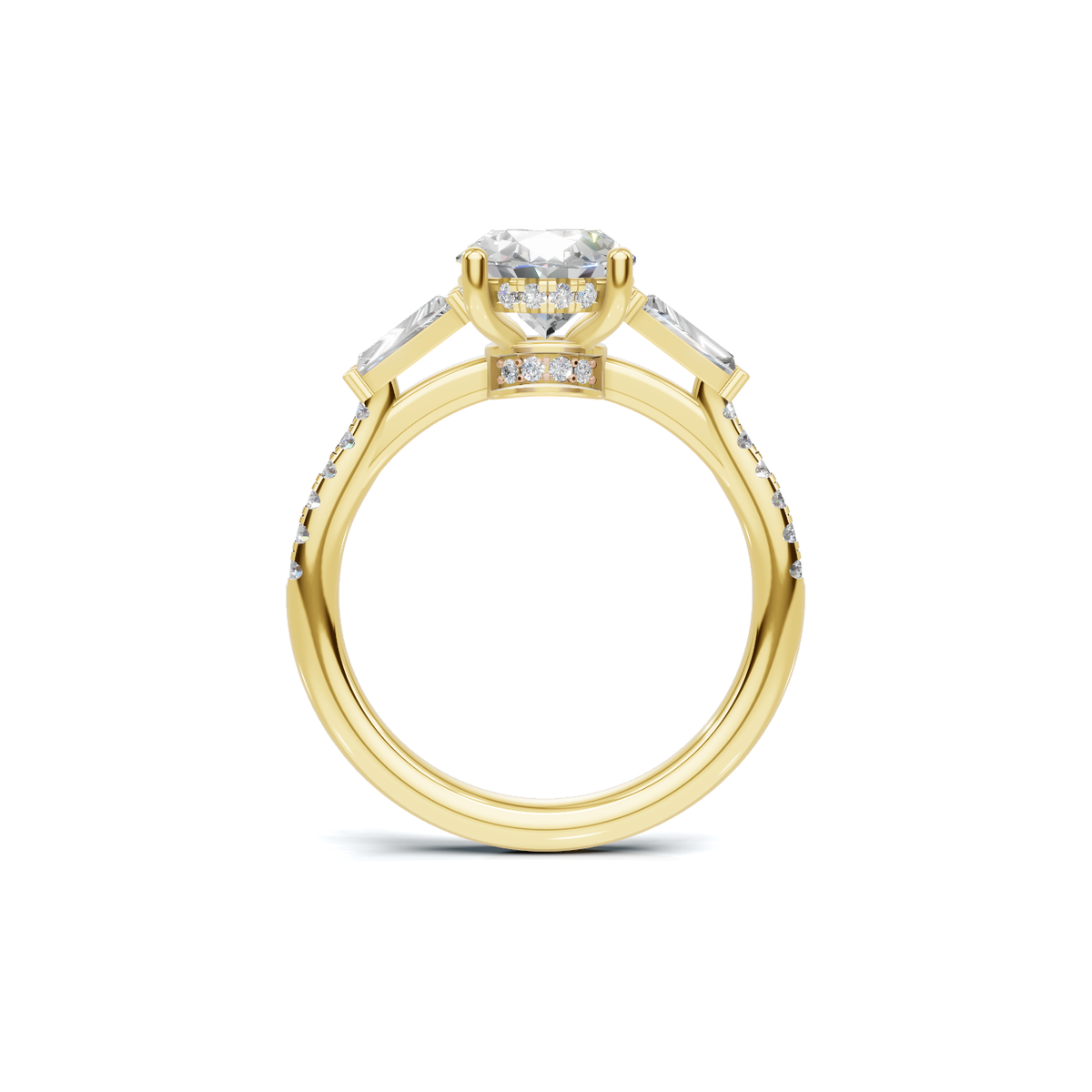 Yellow Gold