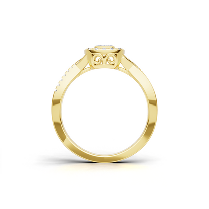 Yellow Gold