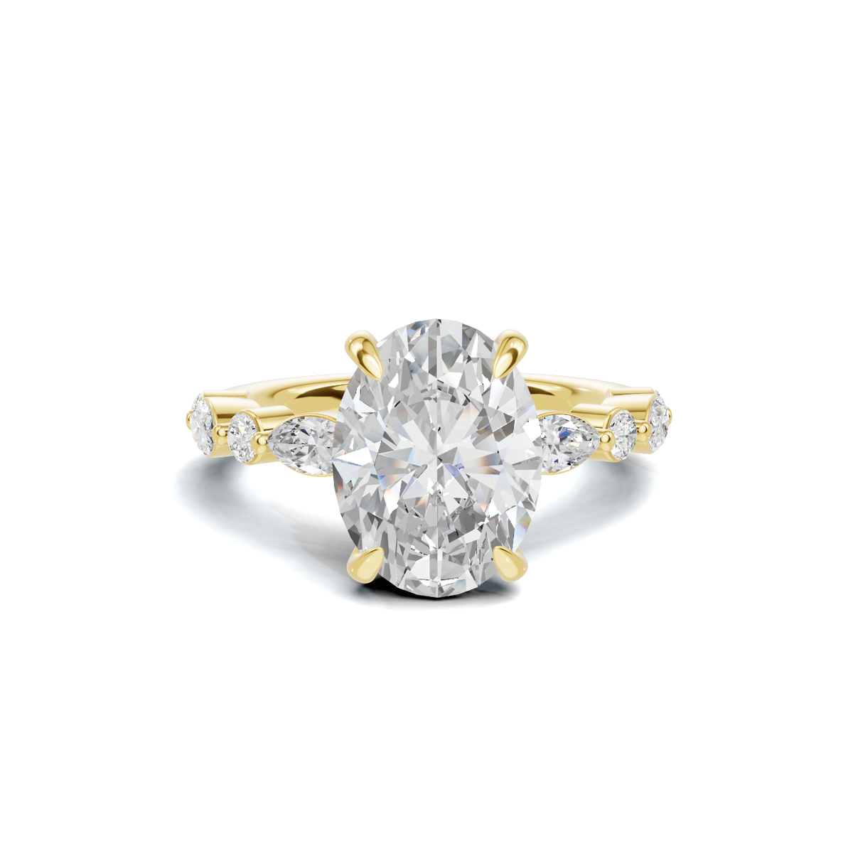 Yellow Gold