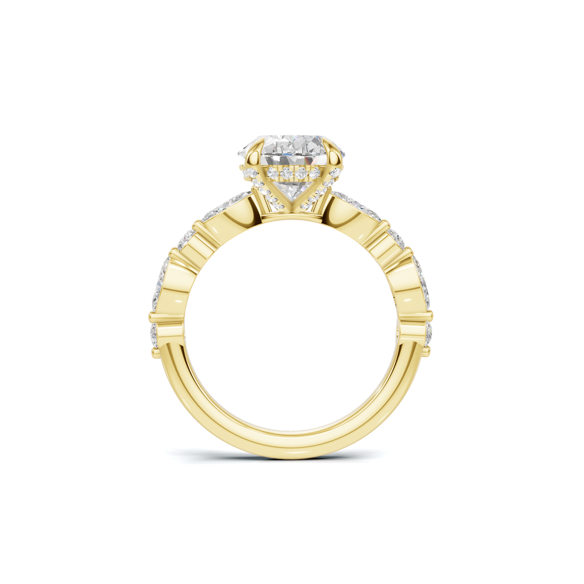 Yellow Gold