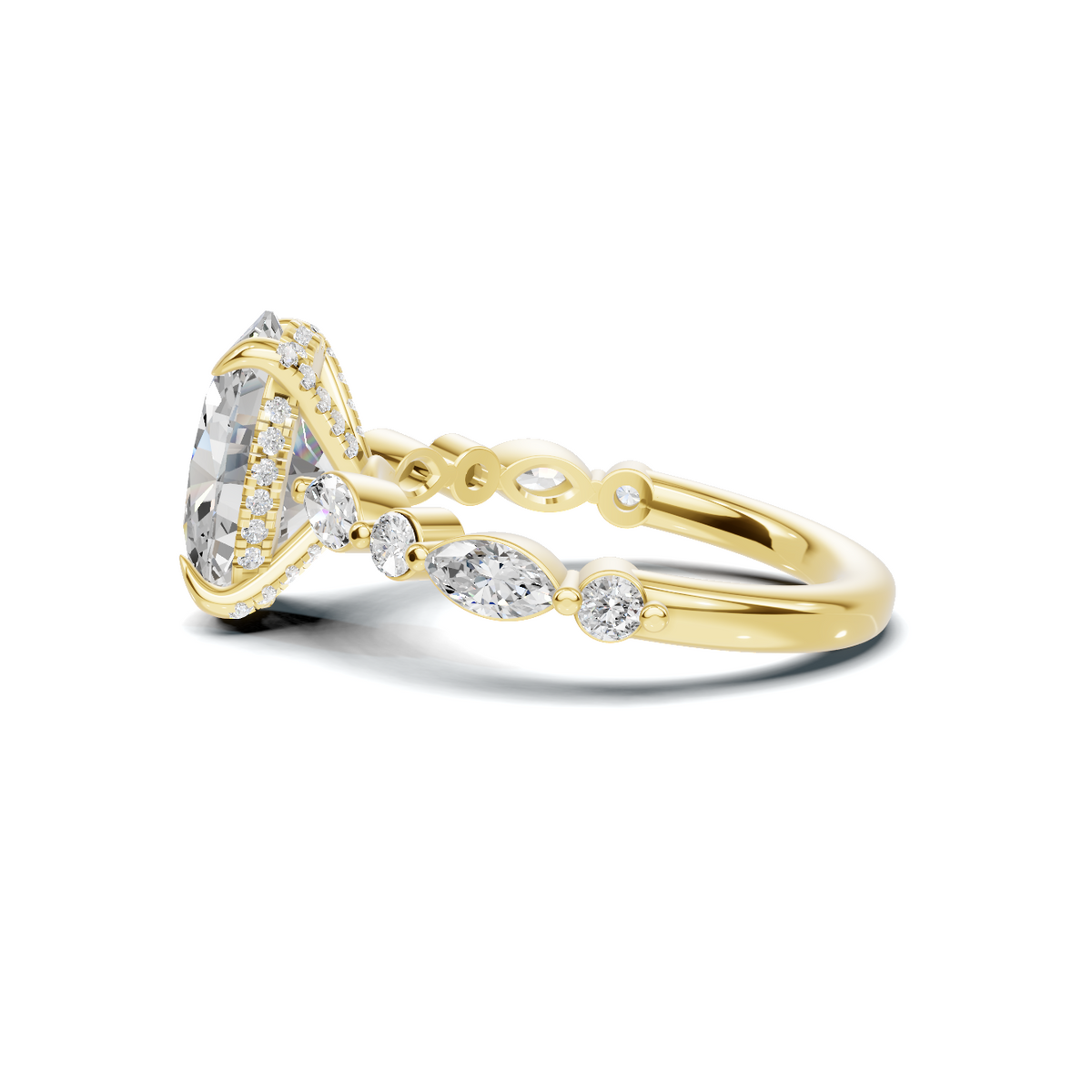 Yellow Gold