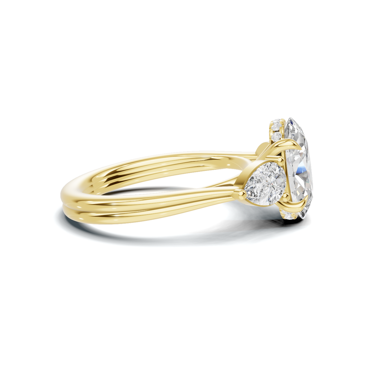 Yellow Gold