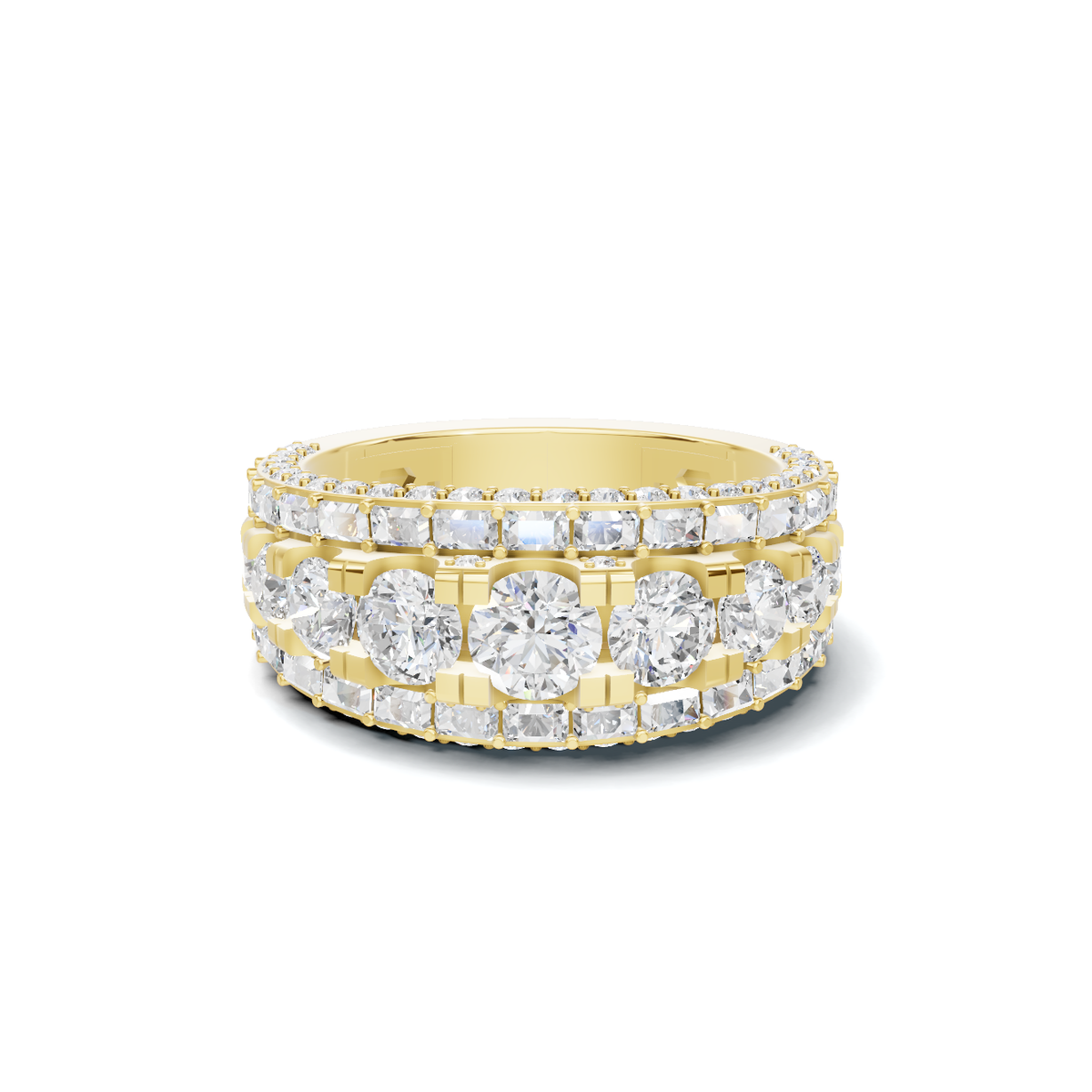Yellow Gold