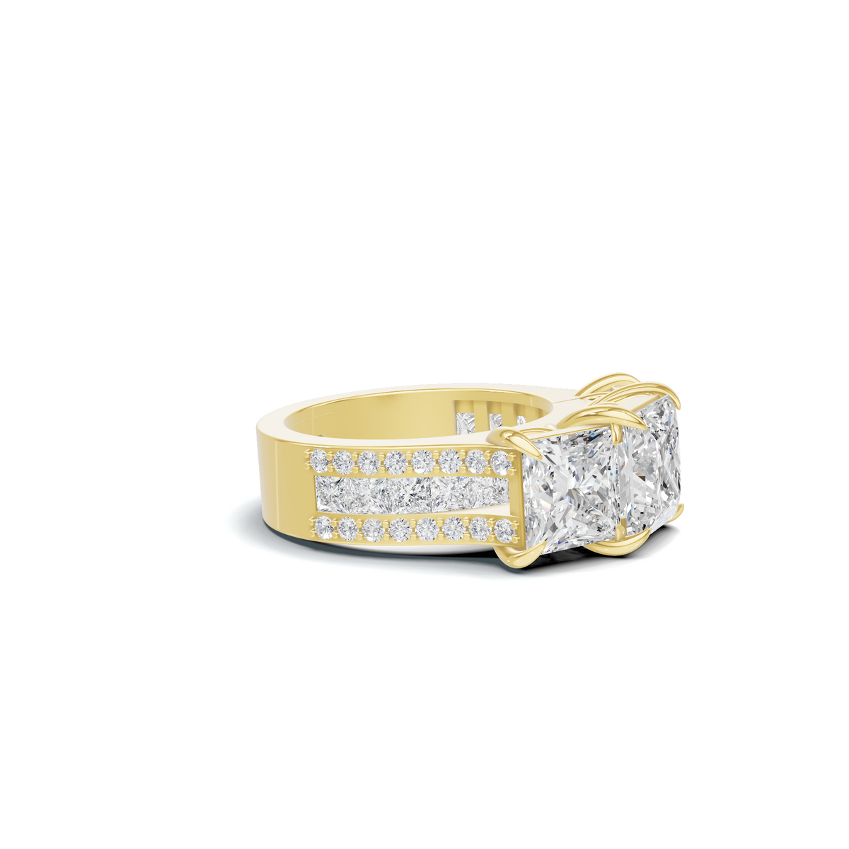 Yellow Gold