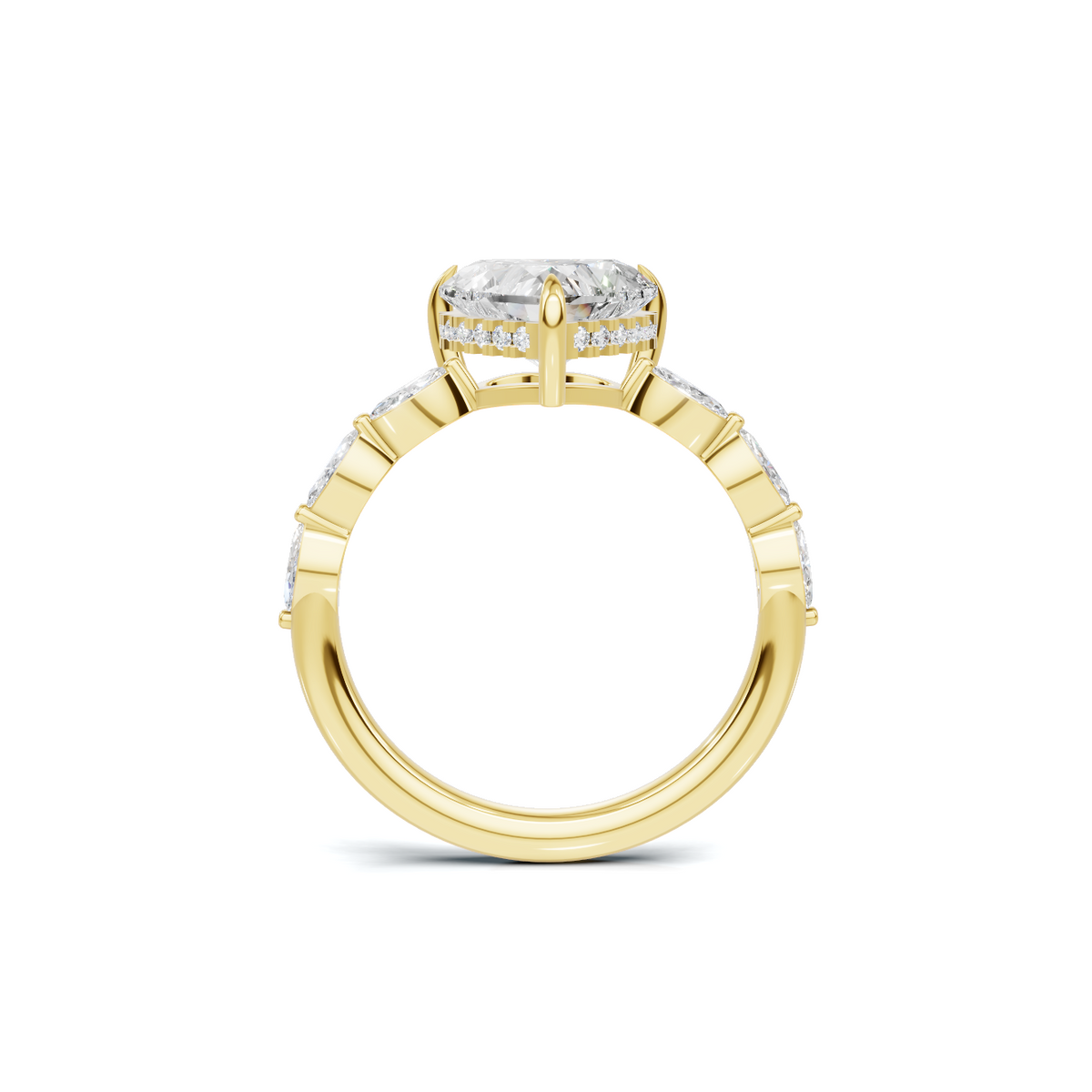Yellow Gold