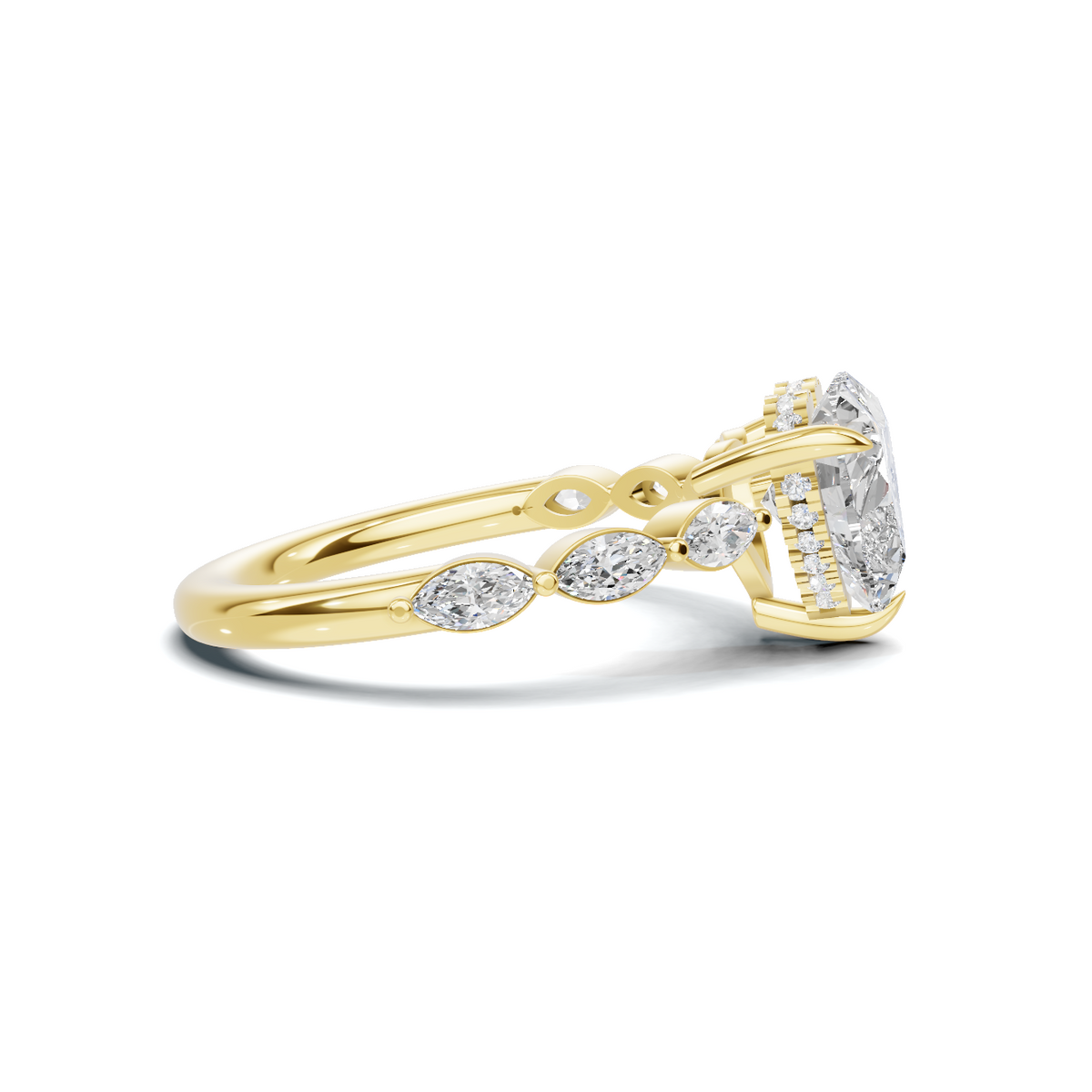 Yellow Gold