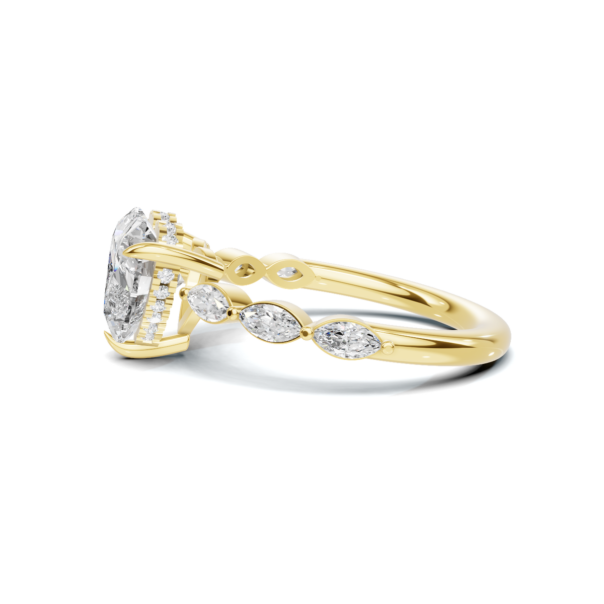 Yellow Gold