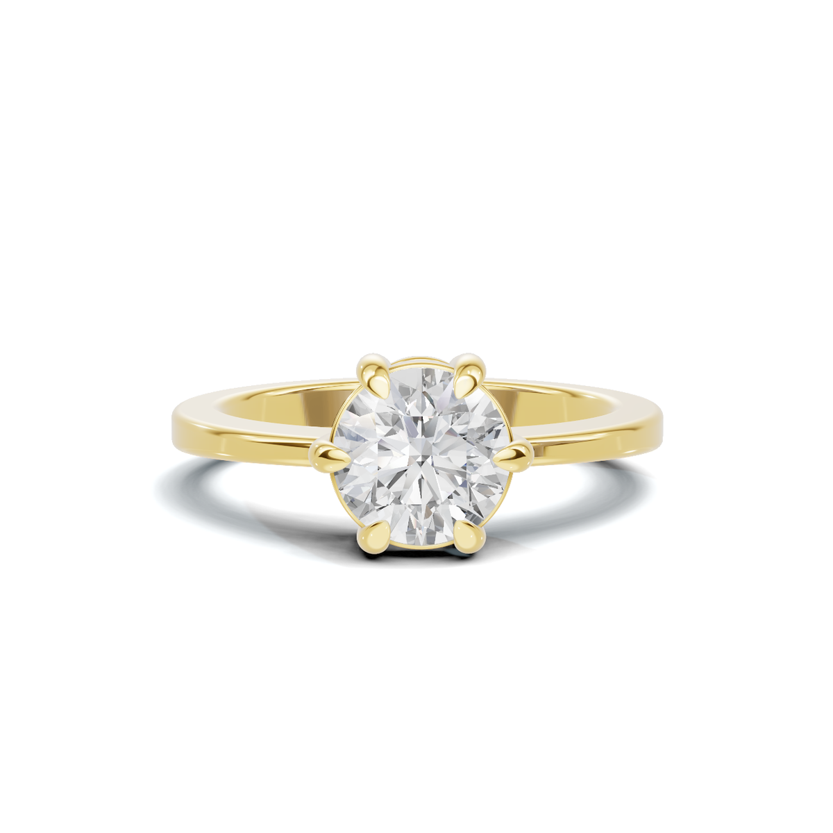 Yellow Gold