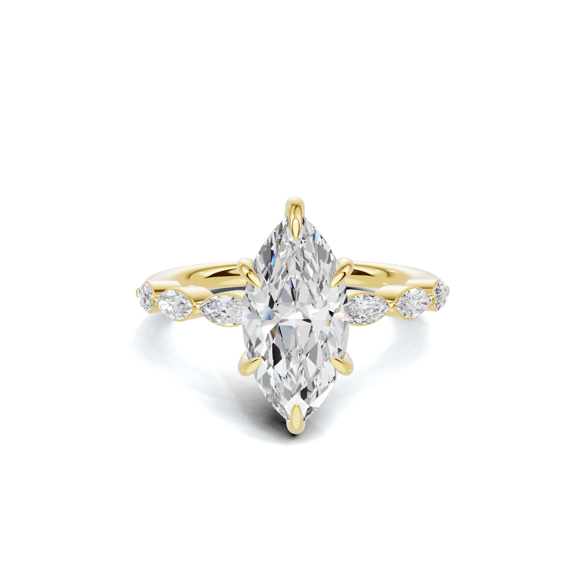 Yellow Gold