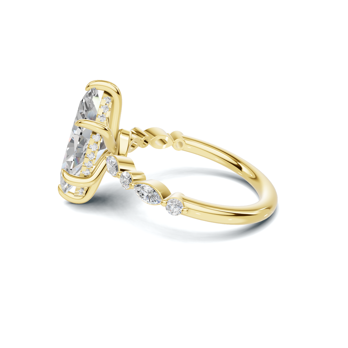 Yellow Gold