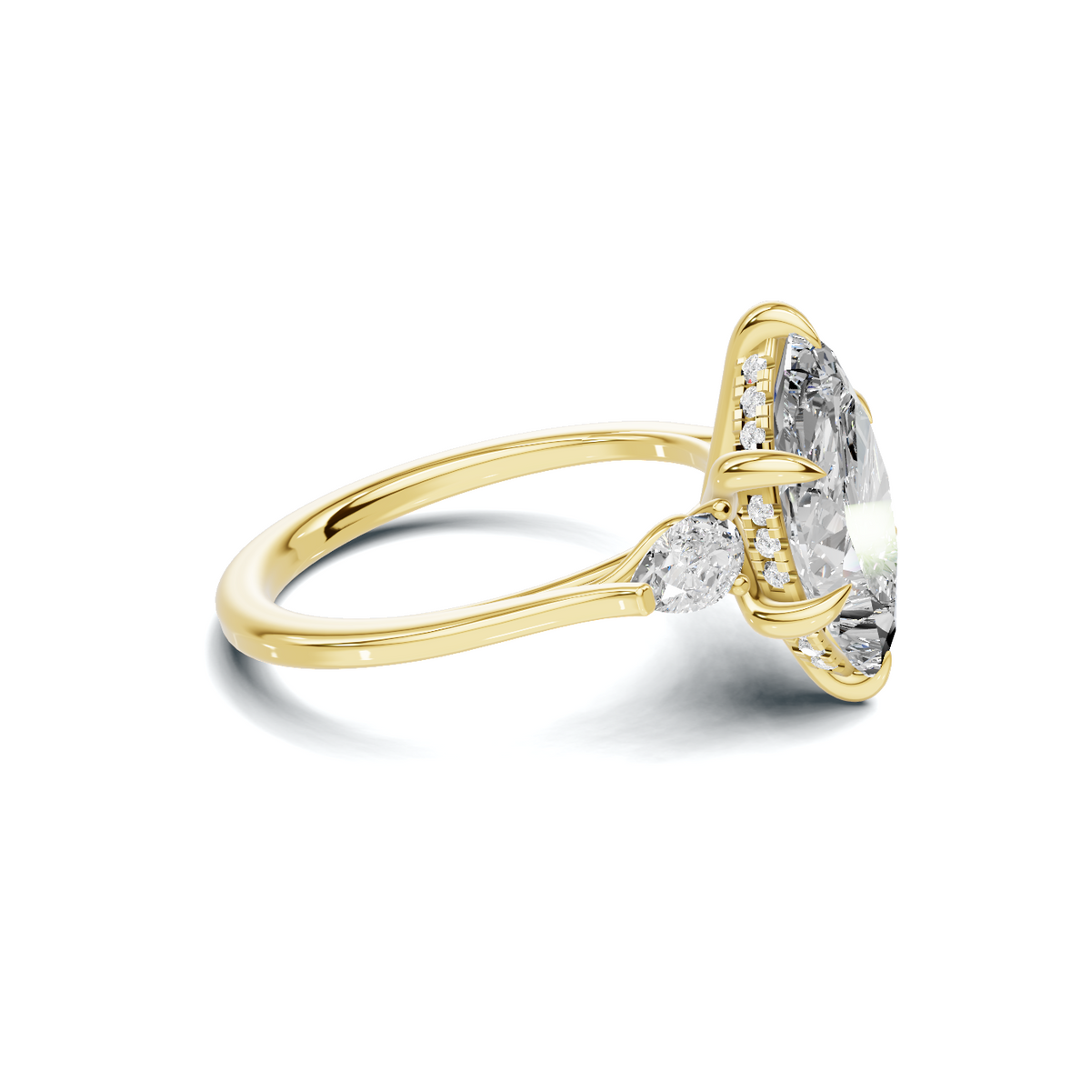 Yellow Gold