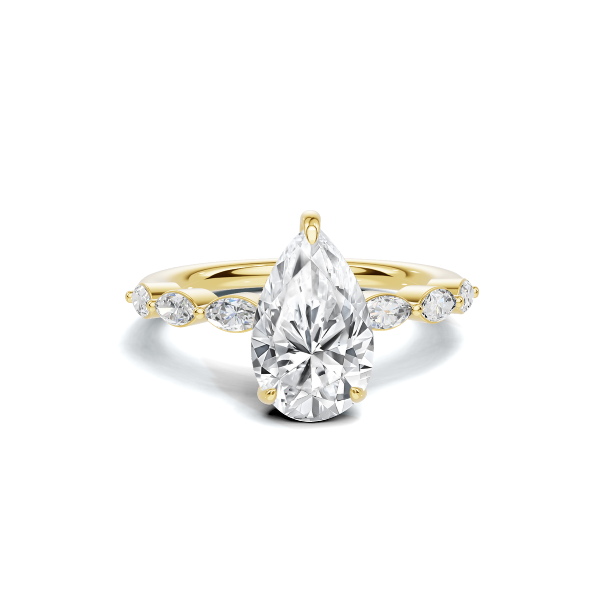 Yellow Gold