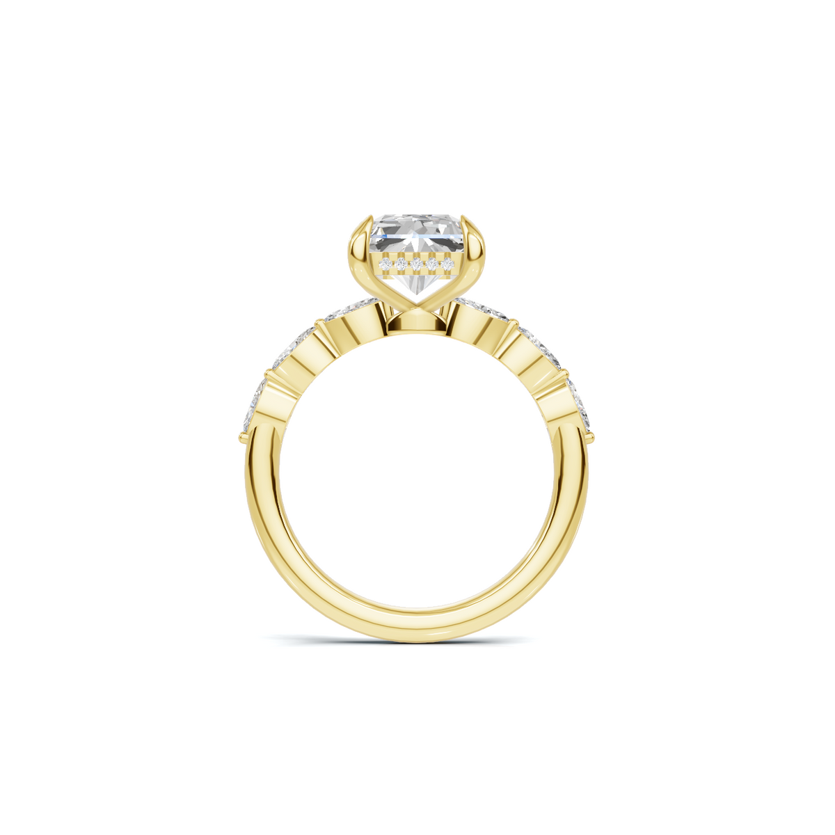Yellow Gold