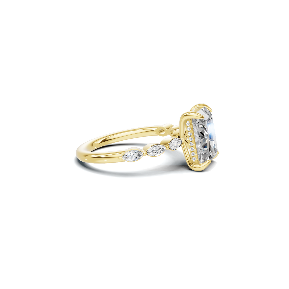 Yellow Gold