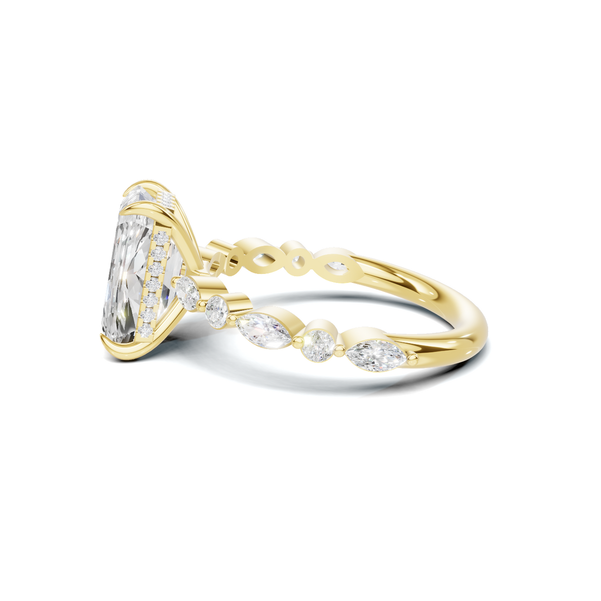 Yellow Gold