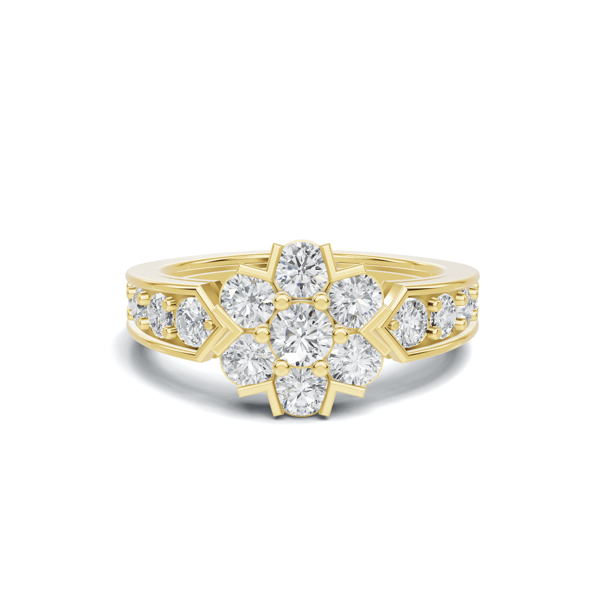 Yellow Gold