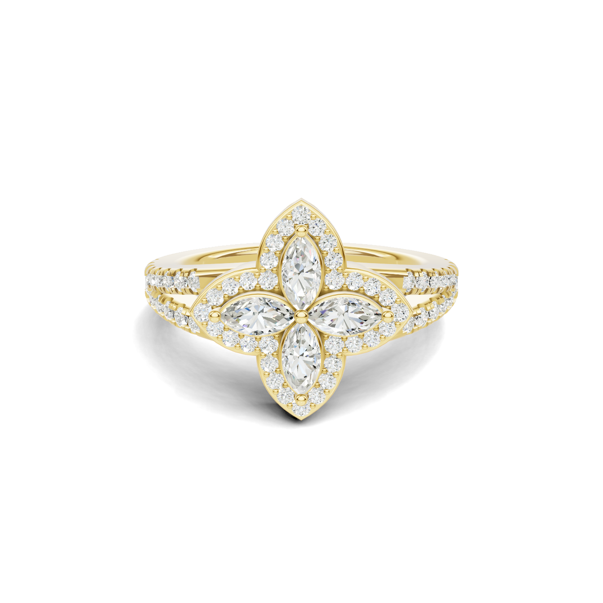 Yellow Gold