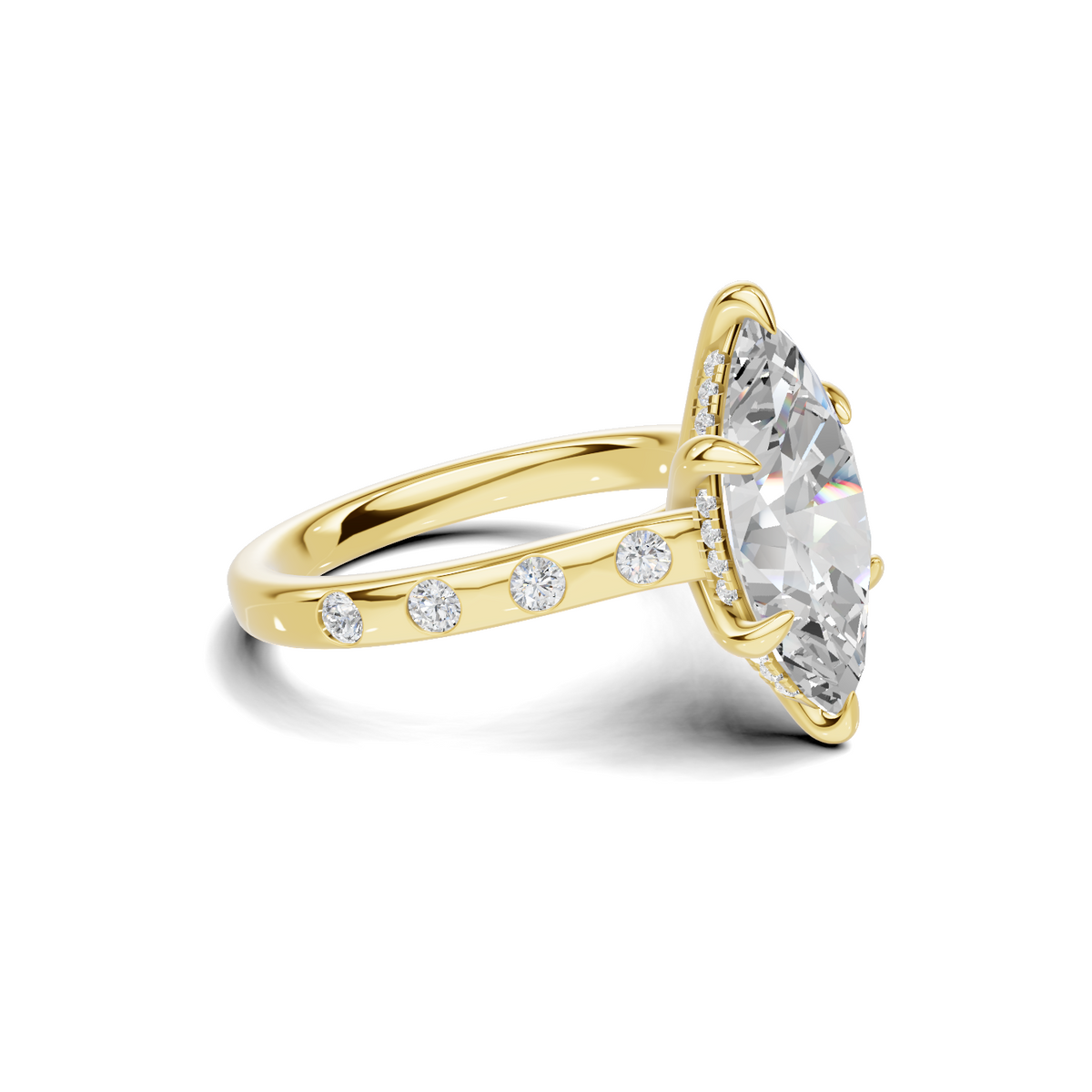 Yellow Gold