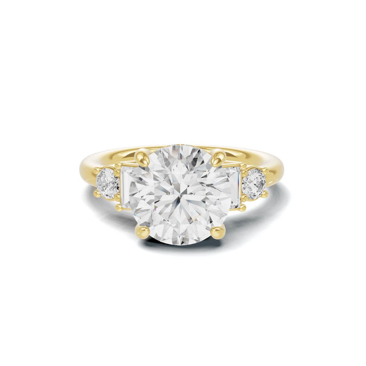 Yellow Gold