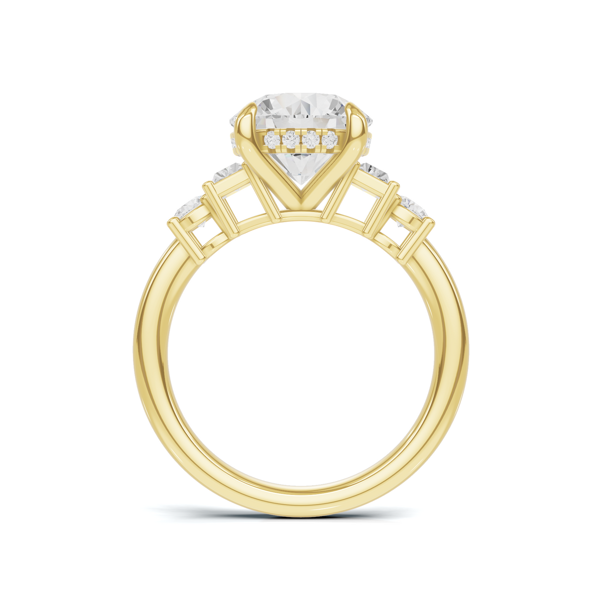 Yellow Gold